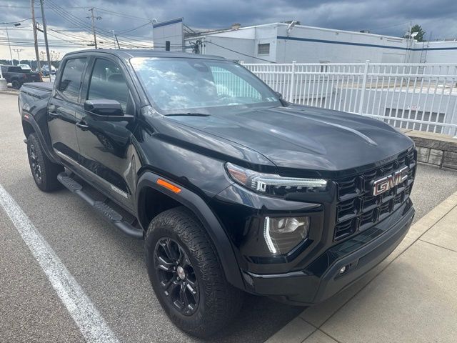 gmc canyon 2024 1GTP6BEK0R1142505 image gmc canyon 2024 1GTP6BEK0R1142505 image