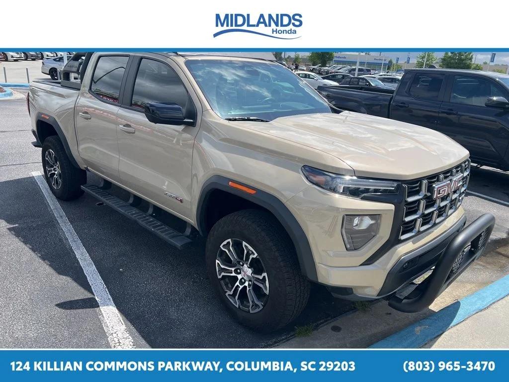 gmc canyon 2024 1GTP6DEK9R1112012 image gmc canyon 2024 1GTP6DEK9R1112012 image
