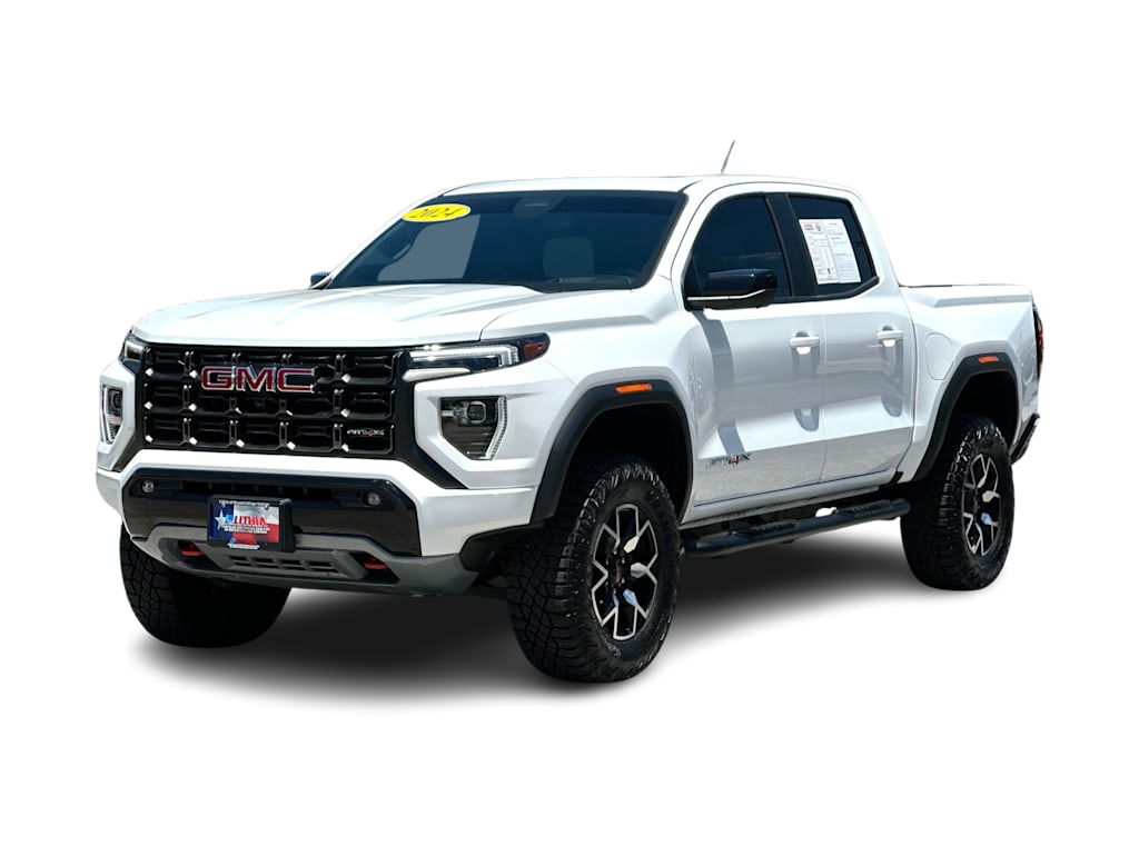 gmc canyon 2024 1GTP6EEK3R1179131 image gmc canyon 2024 1GTP6EEK3R1179131 image