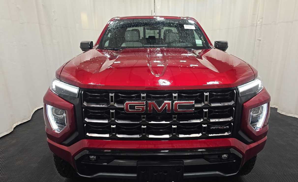 gmc canyon 2024 1GTP6EEK5R1136295 image gmc canyon 2024 1GTP6EEK5R1136295 image