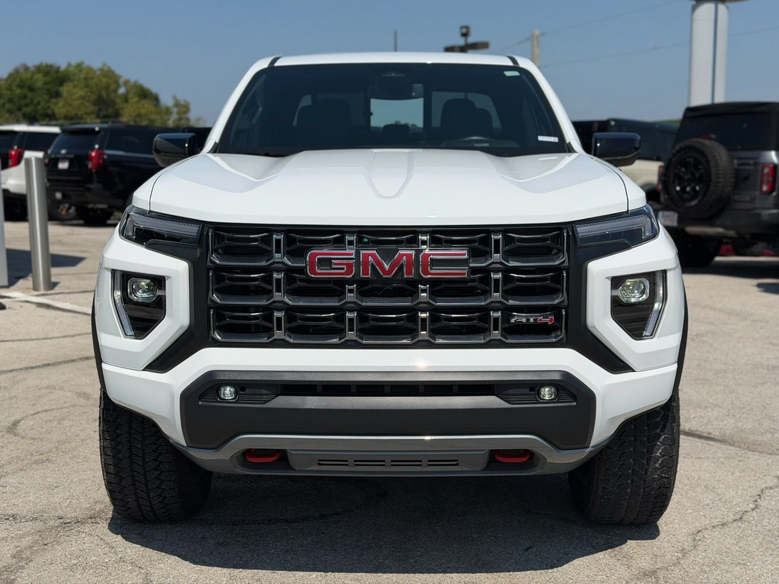 gmc canyon 2024 1GTP6DEK6R1305959 image gmc canyon 2024 1GTP6DEK6R1305959 image