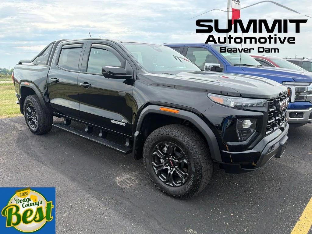 gmc canyon 2024 1GTP6BEK7R1298444 image gmc canyon 2024 1GTP6BEK7R1298444 image