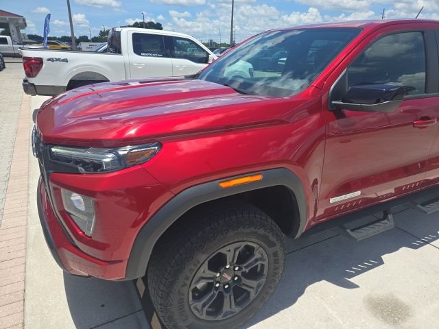 gmc canyon 2024 1GTP6BEK0R1320414 image gmc canyon 2024 1GTP6BEK0R1320414 image