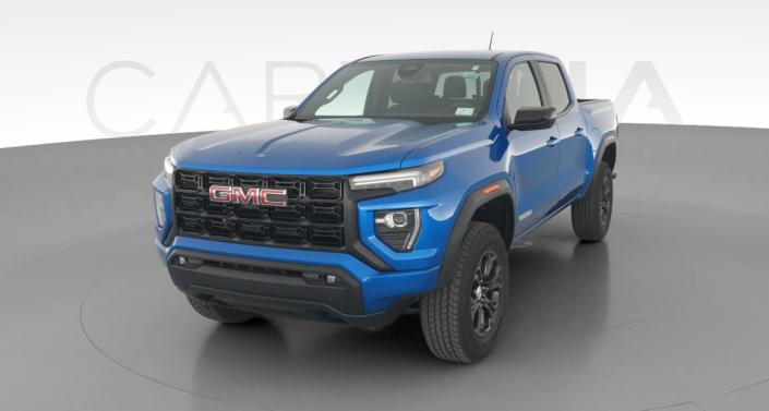 gmc canyon 2024 1GTP6BEK3R1152042 image gmc canyon 2024 1GTP6BEK3R1152042 image