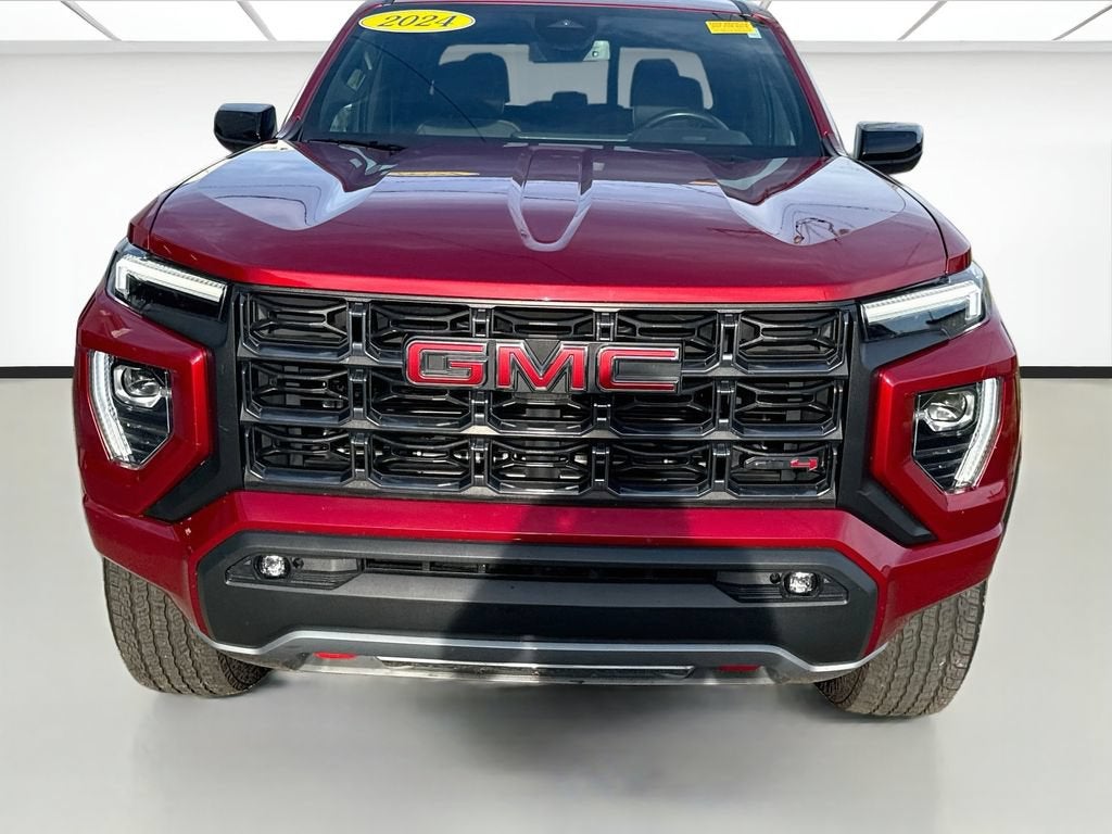 gmc canyon 2024 1GTP6DEK6R1138423 image gmc canyon 2024 1GTP6DEK6R1138423 image