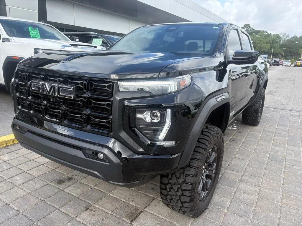 gmc canyon 2024 1GTP6BEK8R1188034 image gmc canyon 2024 1GTP6BEK8R1188034 image