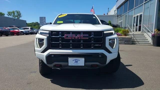 gmc canyon 2024 1GTP6DEK6R1171387 image gmc canyon 2024 1GTP6DEK6R1171387 image