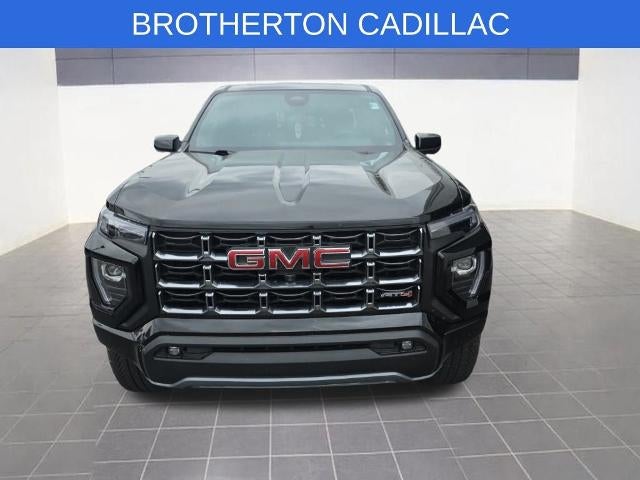 gmc canyon 2024 1GTP6DEK6R1244483 image gmc canyon 2024 1GTP6DEK6R1244483 image