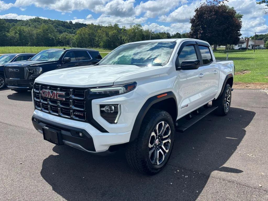 gmc canyon 2024 1GTP6DEK5R1200684 image gmc canyon 2024 1GTP6DEK5R1200684 image