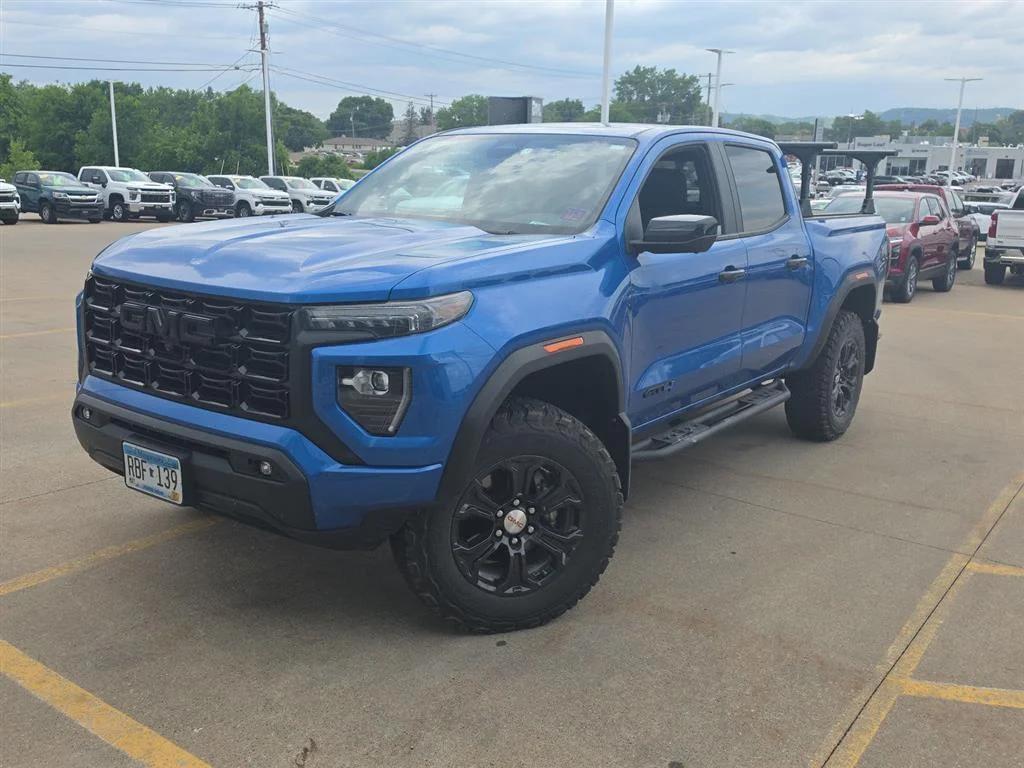 gmc canyon 2024 1GTP6BEKXR1174152 image gmc canyon 2024 1GTP6BEKXR1174152 image