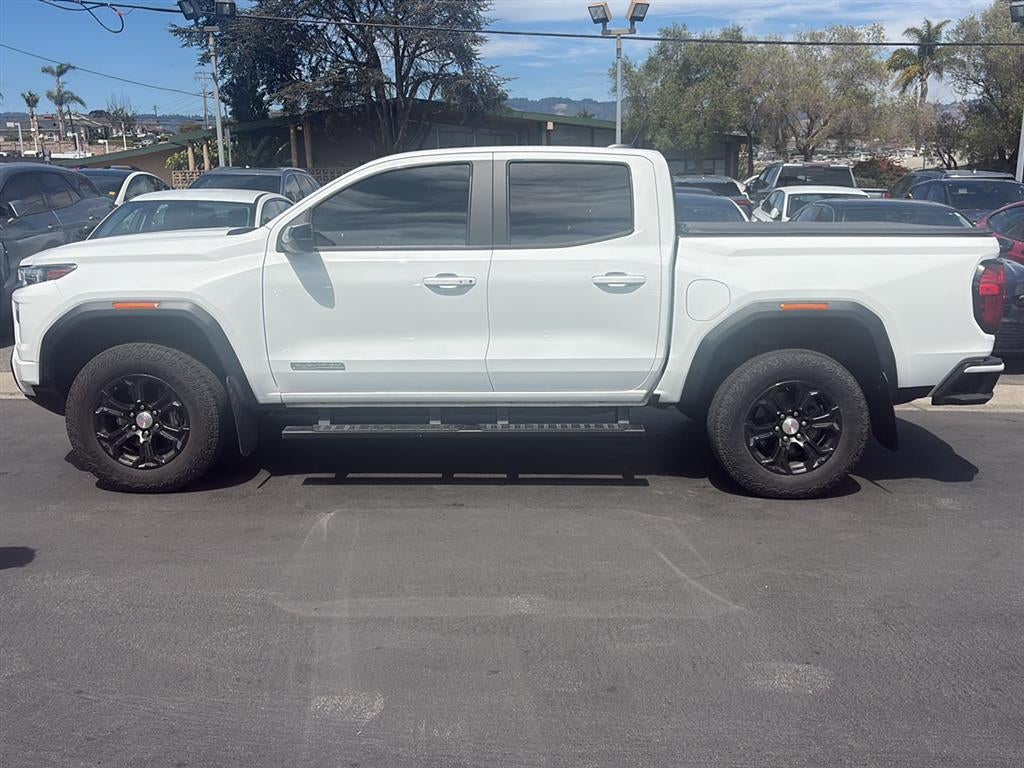gmc canyon 2024 1GTP5BEK4R1111731 image gmc canyon 2024 1GTP5BEK4R1111731 image