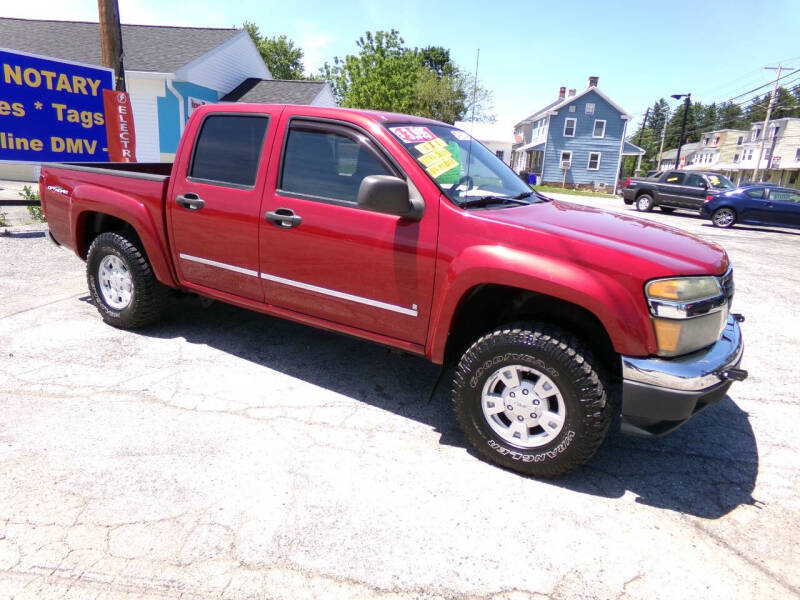 gmc canyon 2006 1GTDT136968215465 image gmc canyon 2006 1GTDT136968215465 image