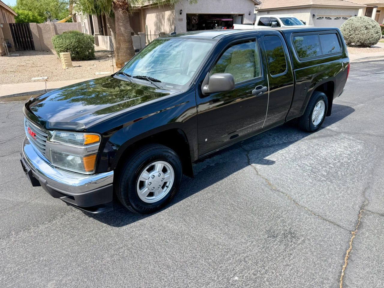 gmc canyon 2006 1GTCS196968241893 image gmc canyon 2006 1GTCS196968241893 image