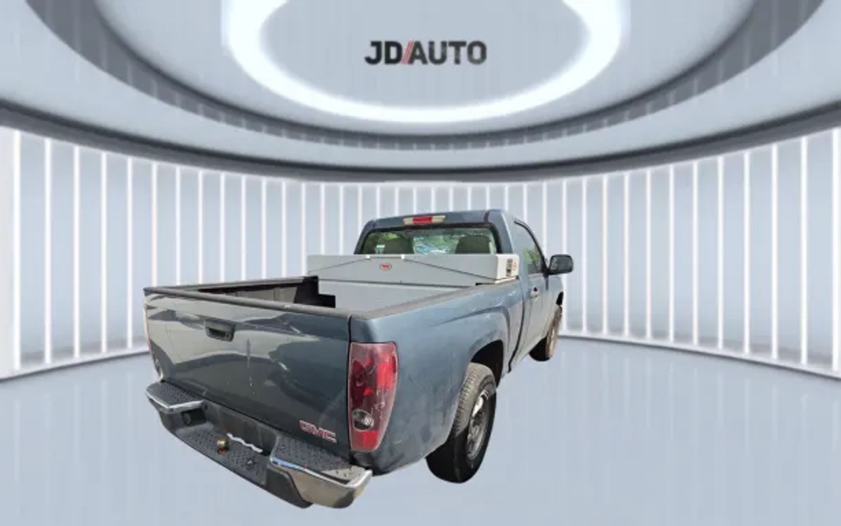 gmc canyon 2006 1GTCS148X68279190 image gmc canyon 2006 1GTCS148X68279190 image