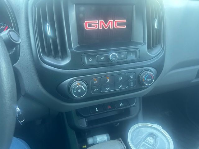 gmc canyon 2020 1GTH5BEA2L1162440 image gmc canyon 2020 1GTH5BEA2L1162440 image