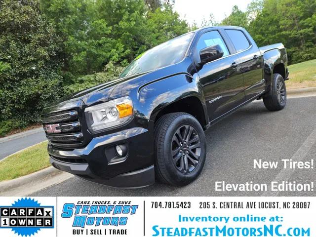 GMC Canyon 2020 1GTG5CEN5L1171671 image GMC Canyon 2020 1GTG5CEN5L1171671 image