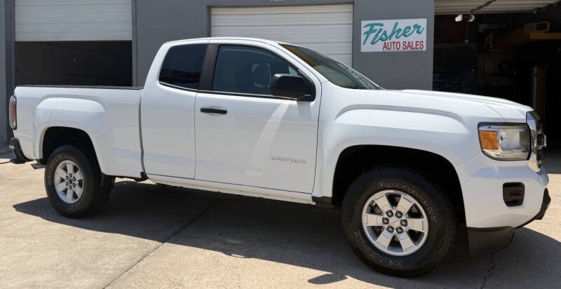 gmc canyon 2020 1GTH5BEA1L1179276 image gmc canyon 2020 1GTH5BEA1L1179276 image