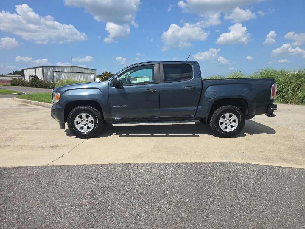 gmc canyon 2020 1GTG5BEN4L1145816 image gmc canyon 2020 1GTG5BEN4L1145816 image