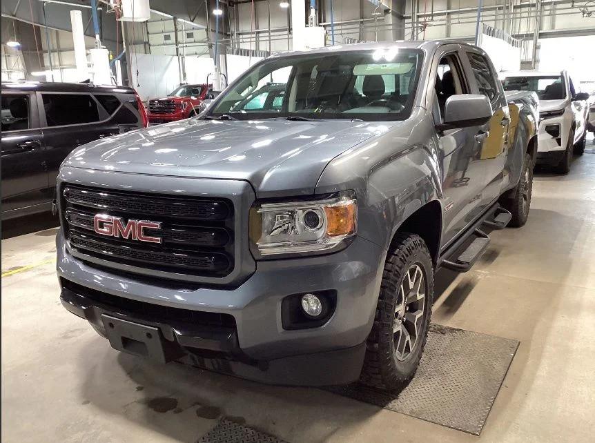 gmc canyon 2020 1GTG6FEN6L1163464 image gmc canyon 2020 1GTG6FEN6L1163464 image