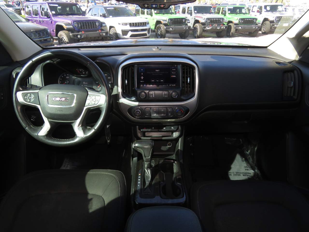 gmc canyon 2020 1GTG6CEN4L1151375 image gmc canyon 2020 1GTG6CEN4L1151375 image