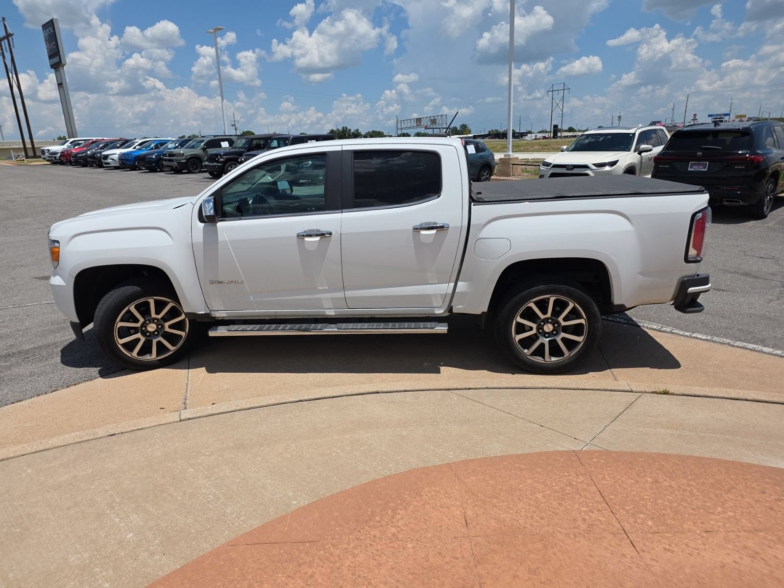 gmc canyon 2020 1GTG6EEN4L1146558 image gmc canyon 2020 1GTG6EEN4L1146558 image