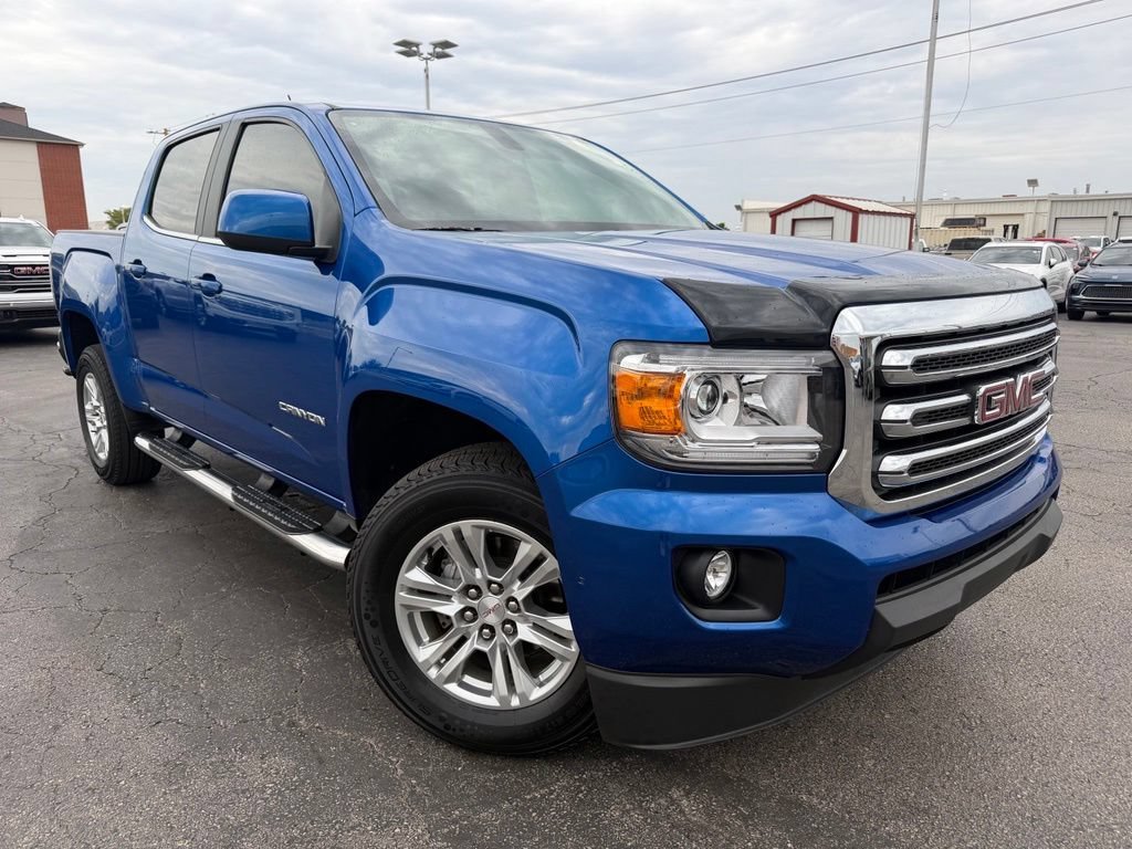 gmc canyon 2020 1GTG5CEAXL1187510 image gmc canyon 2020 1GTG5CEAXL1187510 image