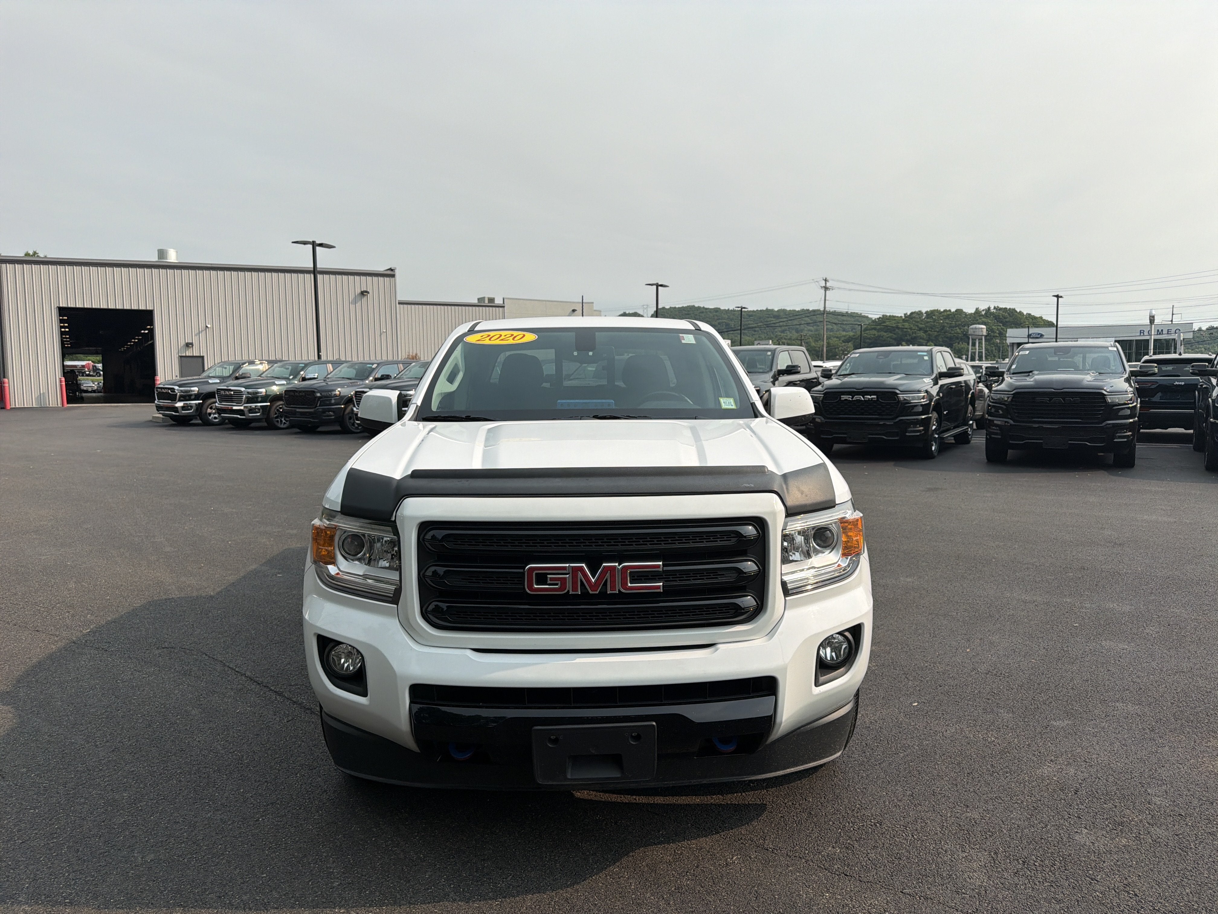 gmc canyon 2020 1GTG6FEN8L1182694 image gmc canyon 2020 1GTG6FEN8L1182694 image