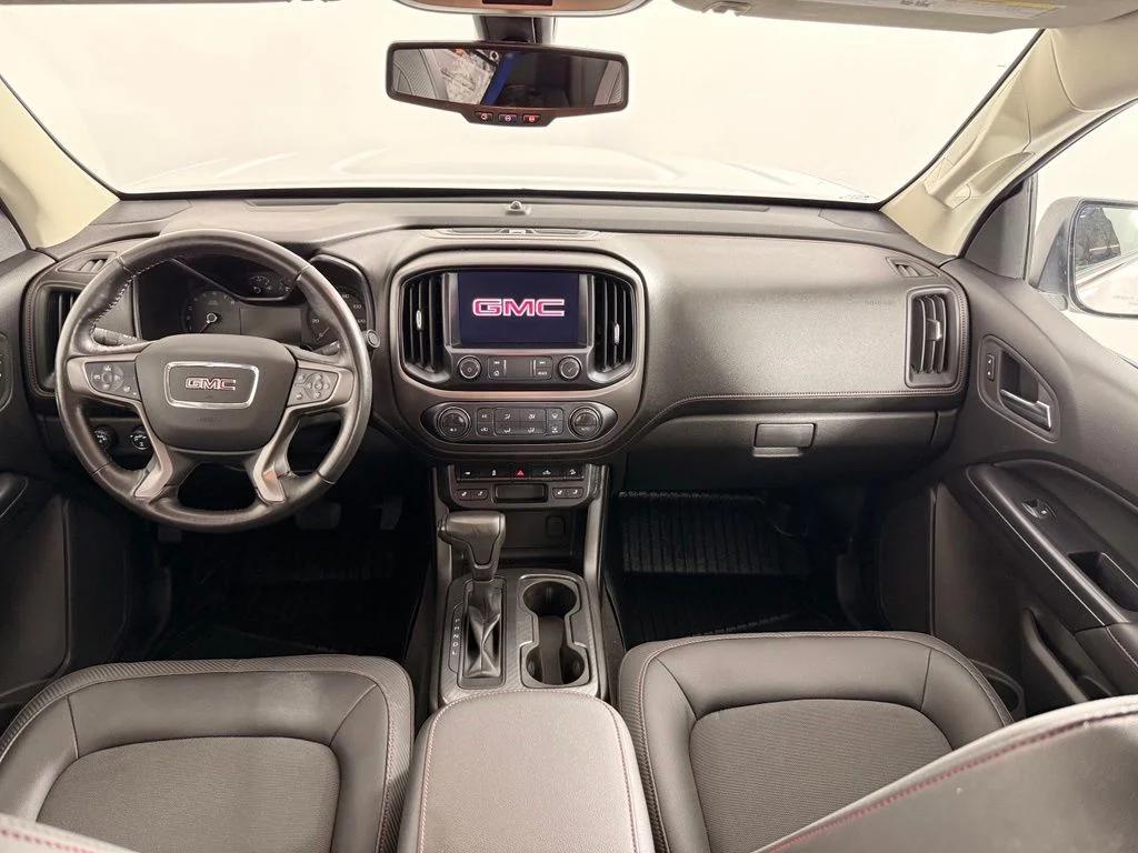 gmc canyon 2020 1GTG6FEN2L1121874 image gmc canyon 2020 1GTG6FEN2L1121874 image