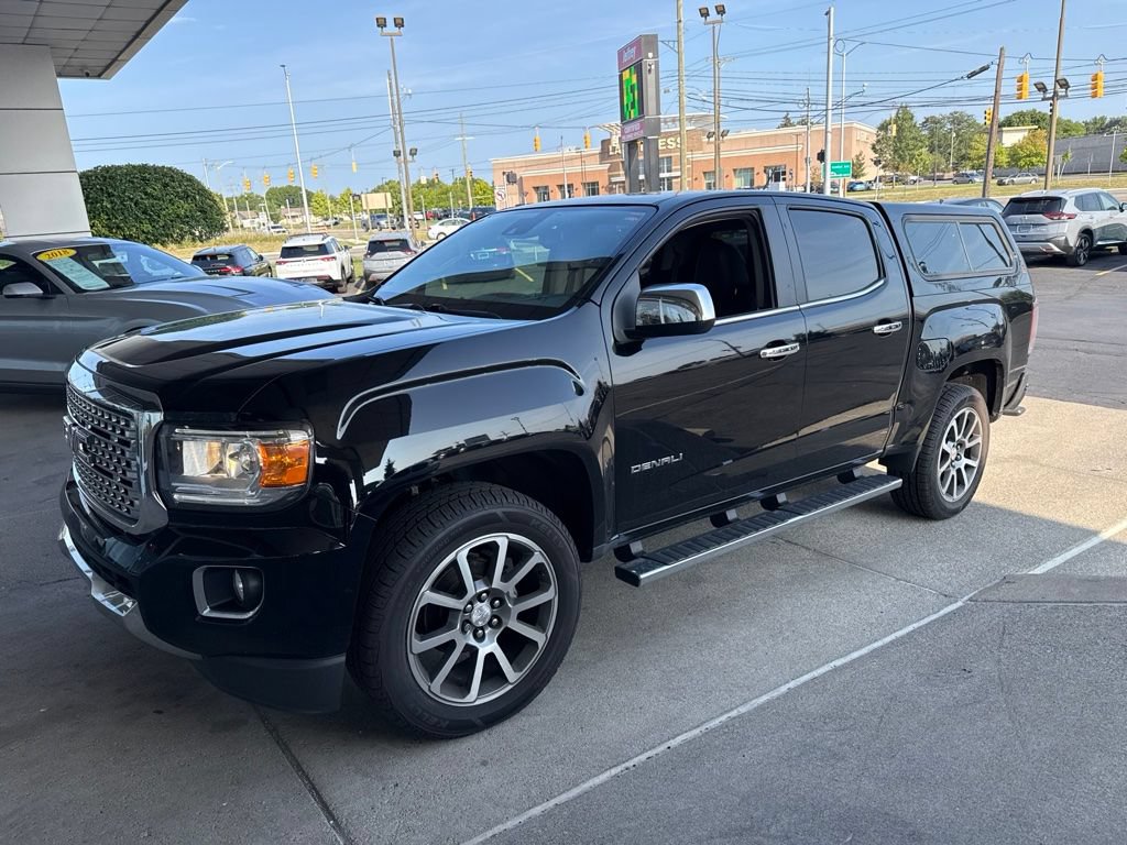 gmc canyon 2020 1GTG6EENXL1112110 image gmc canyon 2020 1GTG6EENXL1112110 image