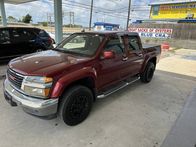 gmc canyon 2011 1GTH6MFE0B8123782 image gmc canyon 2011 1GTH6MFE0B8123782 image