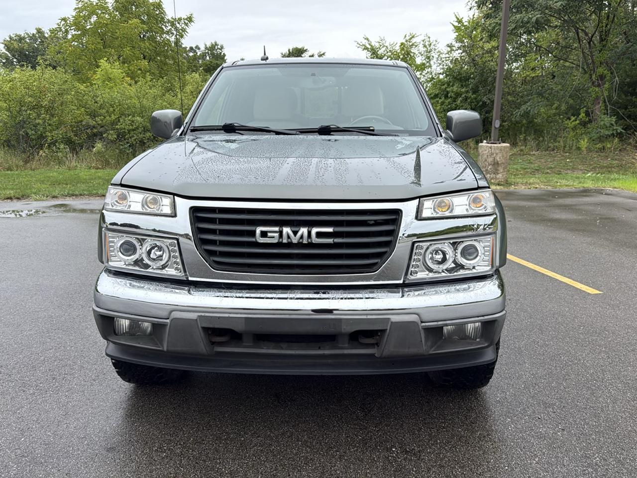 gmc canyon 2011 1GTH6NFP7B8113600 image gmc canyon 2011 1GTH6NFP7B8113600 image