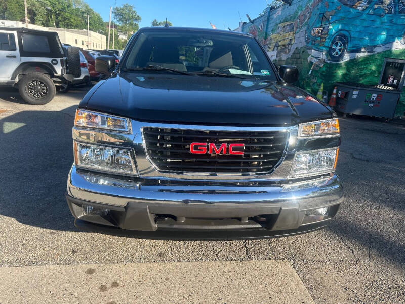 gmc canyon 2011 1GTJ6MFE7B8111453 image gmc canyon 2011 1GTJ6MFE7B8111453 image