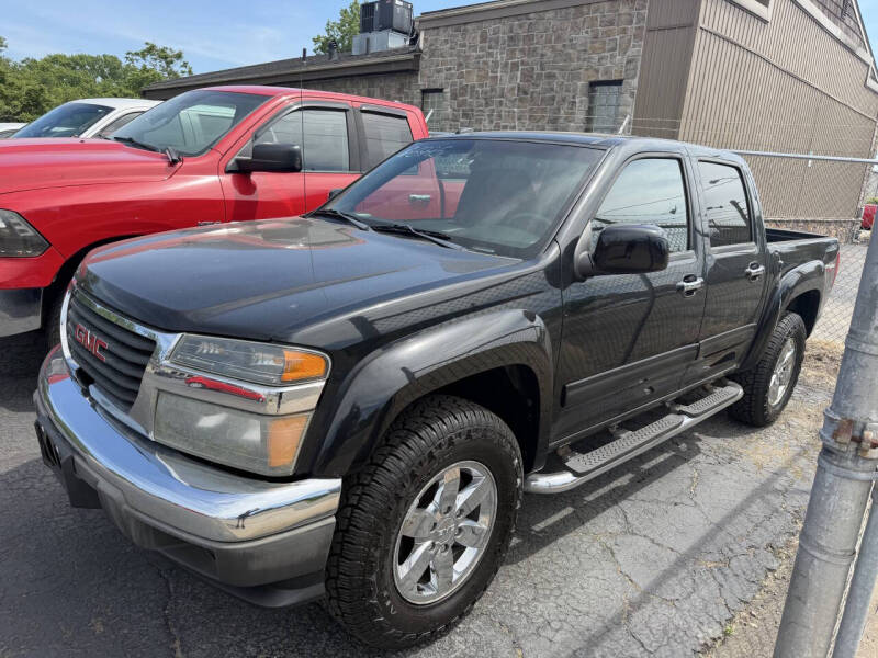 gmc canyon 2011 1GTH6NFE1B8104034 image gmc canyon 2011 1GTH6NFE1B8104034 image
