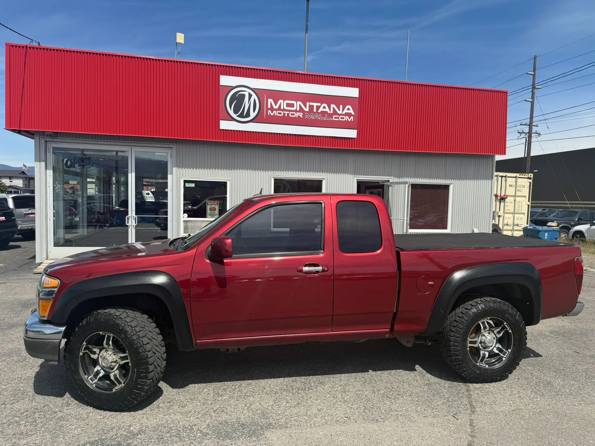 gmc canyon 2011 1GTJ6MF96B8136315 image gmc canyon 2011 1GTJ6MF96B8136315 image