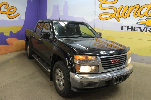 gmc canyon 2010 1GTJTFDE1A8116704 image gmc canyon 2010 1GTJTFDE1A8116704 image