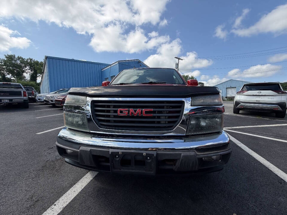 gmc canyon 2010 1GTJTCDE8A8145096 image gmc canyon 2010 1GTJTCDE8A8145096 image