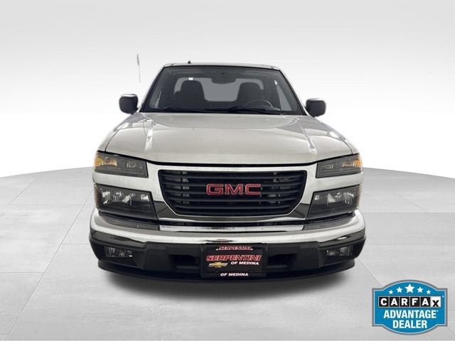 gmc canyon 2010 1GTCSCD94A8109243 image gmc canyon 2010 1GTCSCD94A8109243 image
