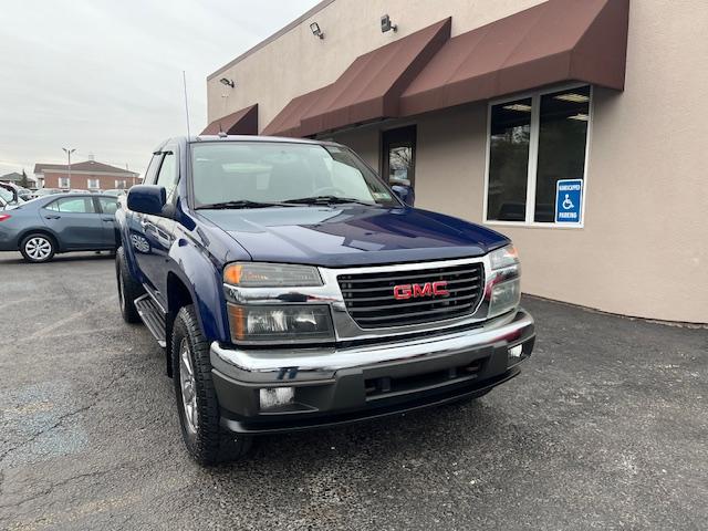 gmc canyon 2010 1GTKTCDE0A8121265 image gmc canyon 2010 1GTKTCDE0A8121265 image