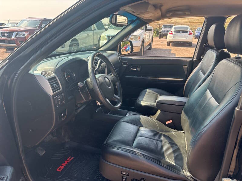 gmc canyon 2010 1GTJTFDE9A8103375 image gmc canyon 2010 1GTJTFDE9A8103375 image