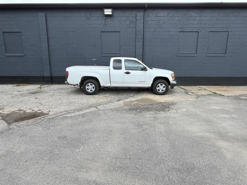gmc canyon 2005 1GTDT196758171746 image gmc canyon 2005 1GTDT196758171746 image