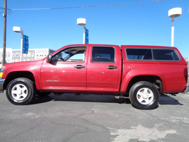 gmc canyon 2005 1GTDT136958259206 image gmc canyon 2005 1GTDT136958259206 image