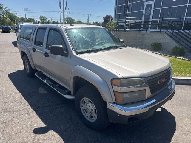 gmc canyon 2005 1GTDT136X58254127 image gmc canyon 2005 1GTDT136X58254127 image