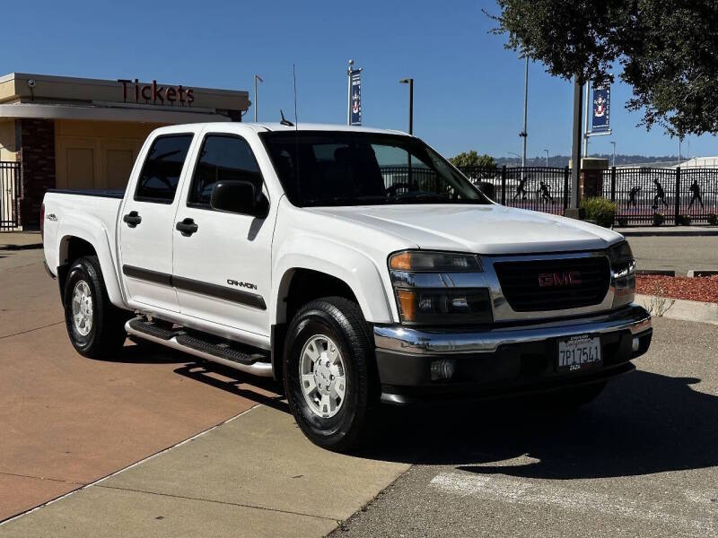 gmc canyon 2005 1GTDS136858216544 image gmc canyon 2005 1GTDS136858216544 image