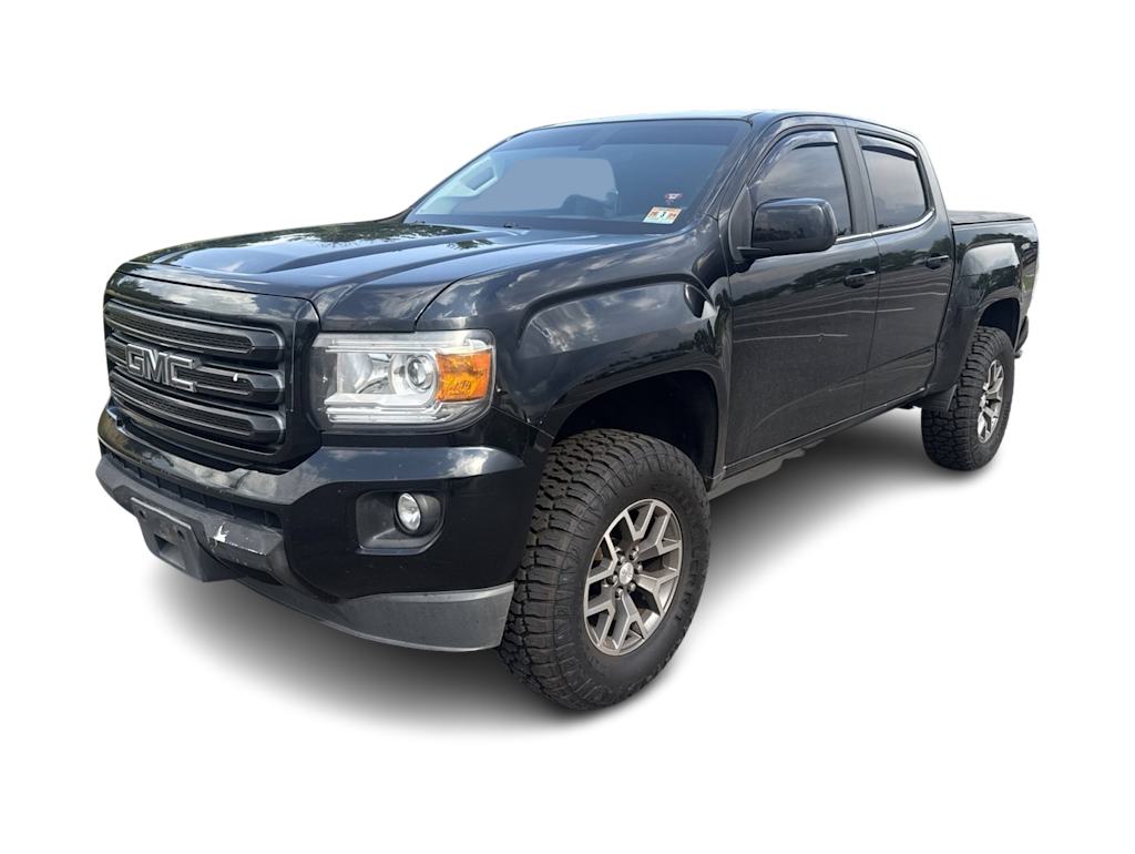 gmc canyon 2015 1GTG6BE33F1216861 image gmc canyon 2015 1GTG6BE33F1216861 image