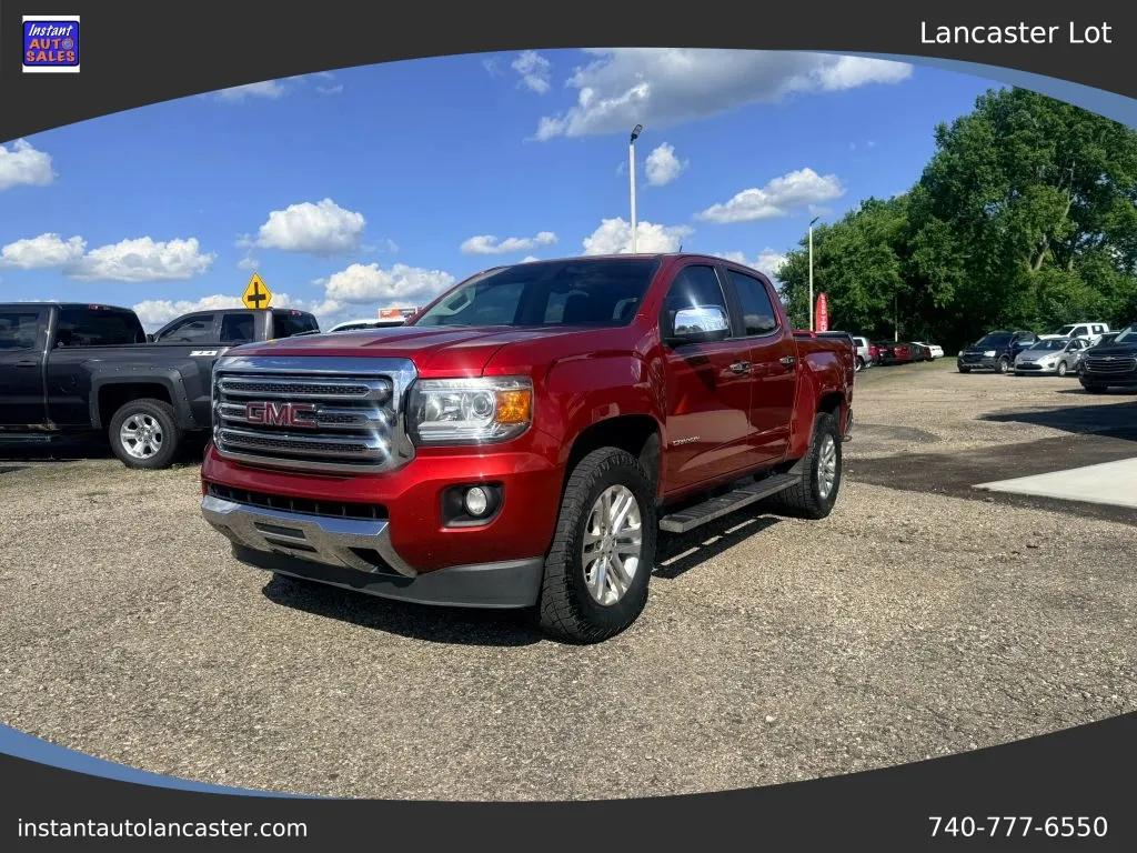 gmc canyon 2015 1GTG6CE30F1269166 image gmc canyon 2015 1GTG6CE30F1269166 image
