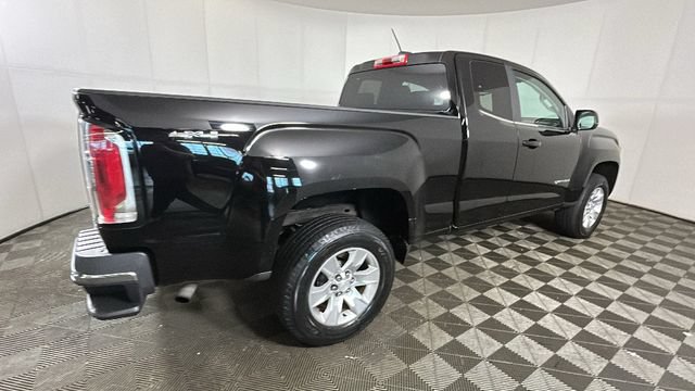 gmc canyon 2015 1GTH6BEA5F1186068 image gmc canyon 2015 1GTH6BEA5F1186068 image