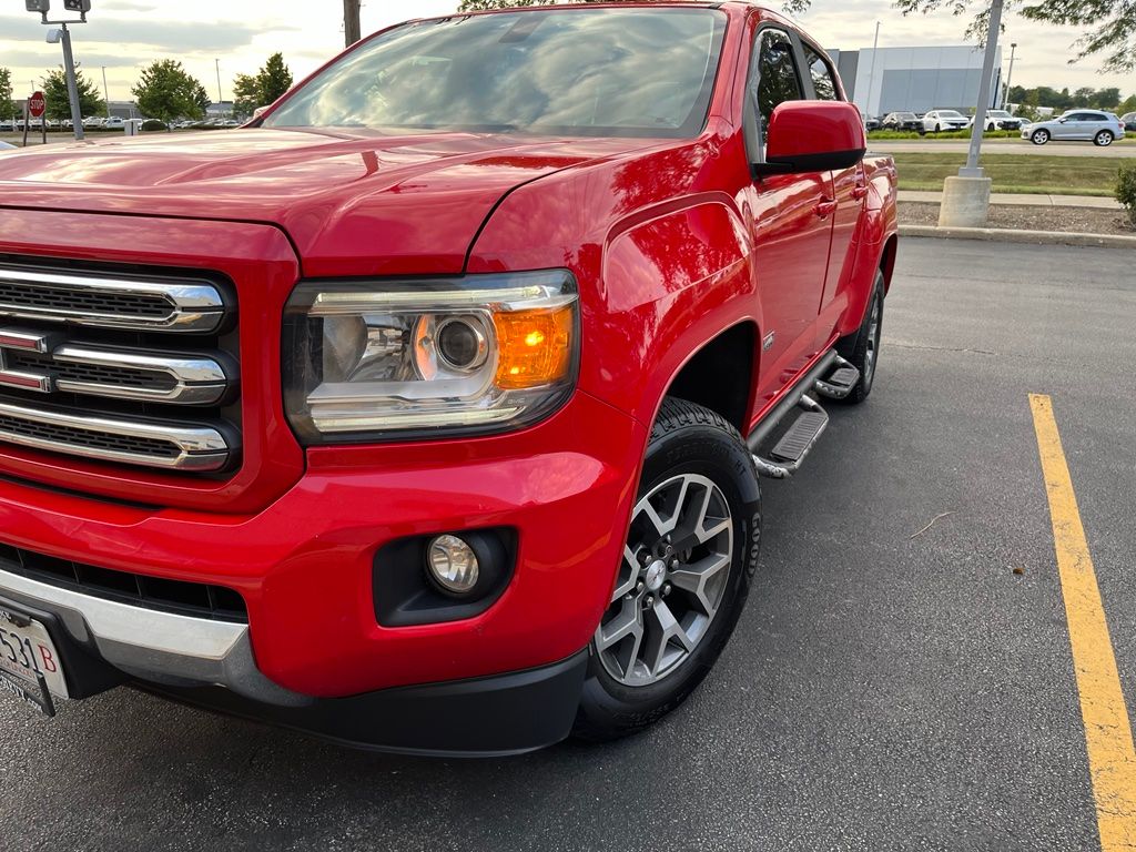 gmc canyon 2015 1GTG6BE30F1134098 image gmc canyon 2015 1GTG6BE30F1134098 image