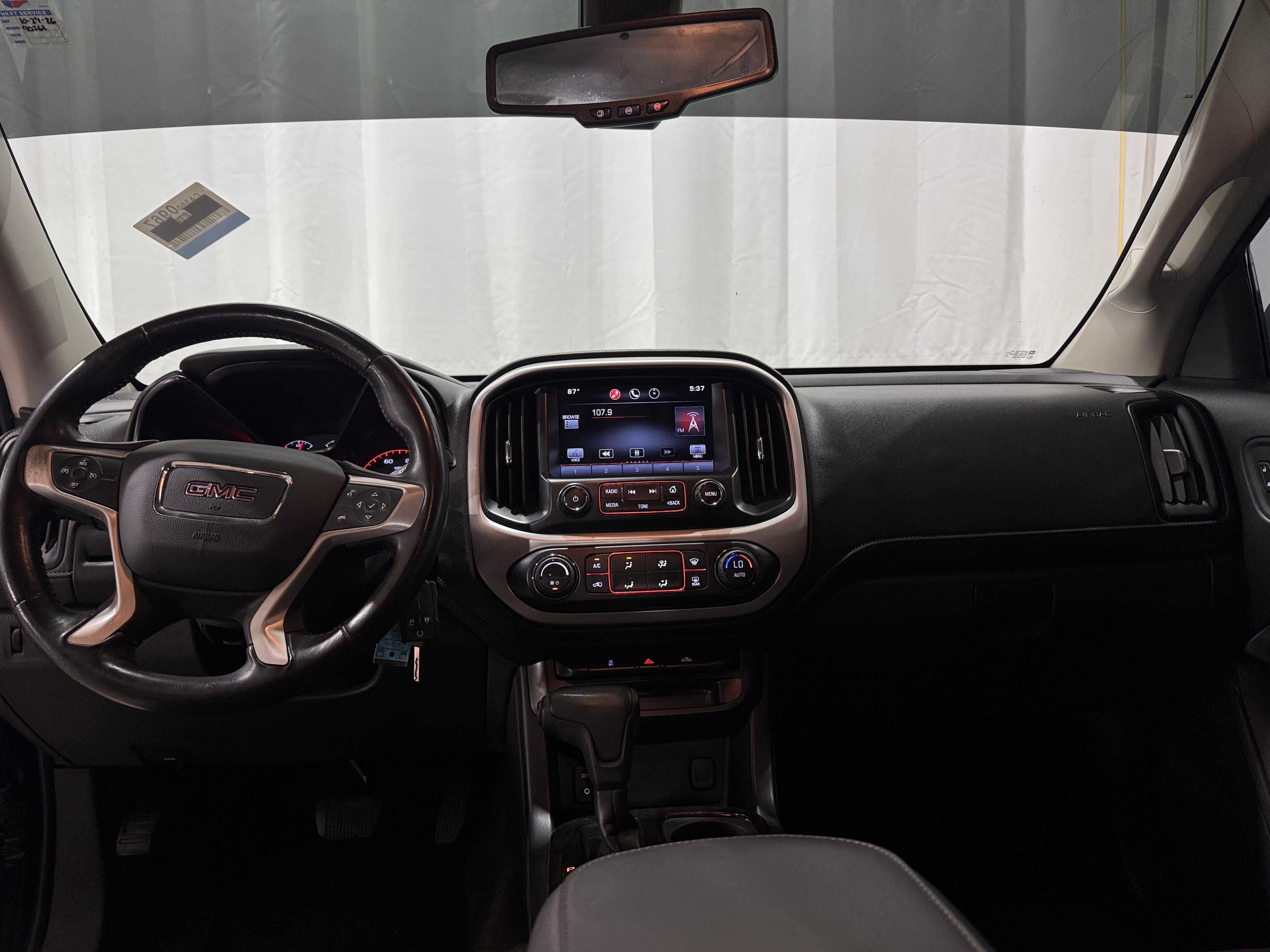 gmc canyon 2015 1GTH5BEA5F1227043 image gmc canyon 2015 1GTH5BEA5F1227043 image