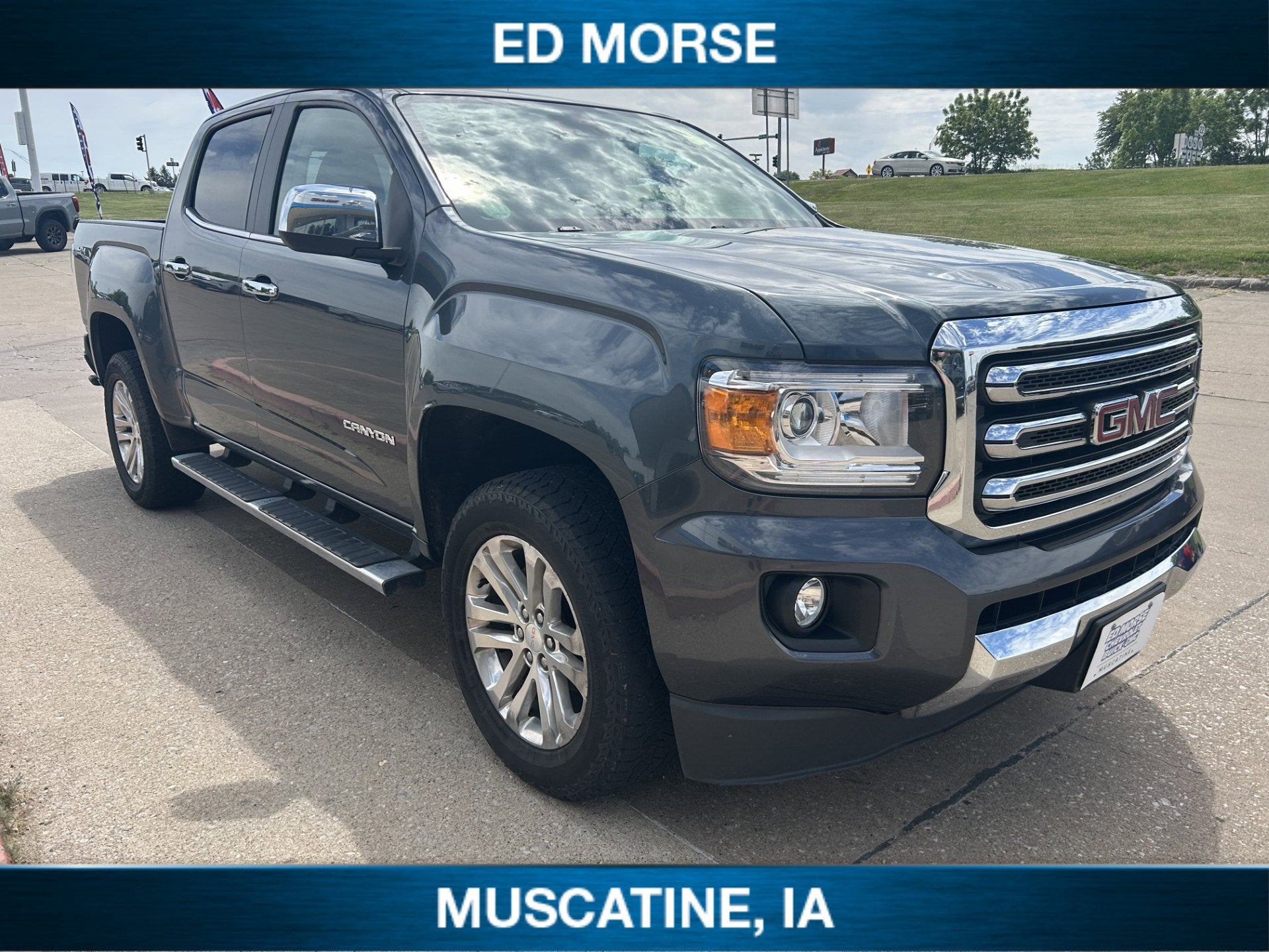 gmc canyon 2015 1GTG6CE30F1257437 image gmc canyon 2015 1GTG6CE30F1257437 image