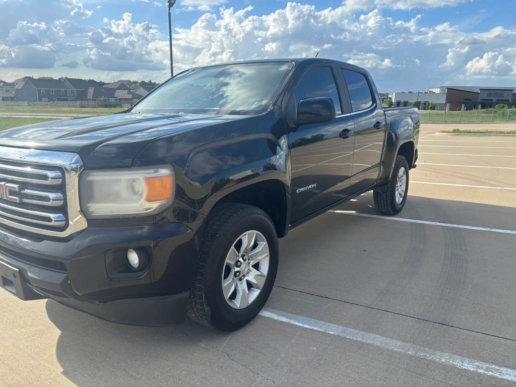 gmc canyon 2015 1GTG5BEA6F1207265 image gmc canyon 2015 1GTG5BEA6F1207265 image